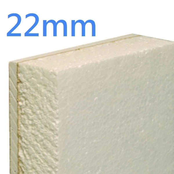 Warmline EPS/22mm
